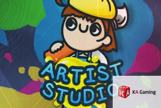 Artist Studio