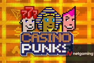 Casino Punks