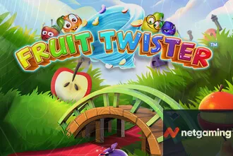 Fruit Twister
