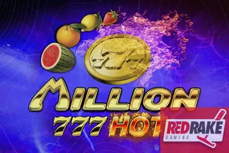 Million 777 Hot