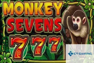 Monkey Sevens