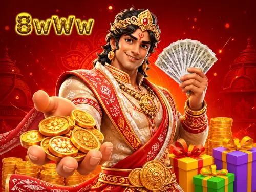 8WWW Casino Site Login For Slots Games