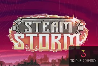 Steam Storm