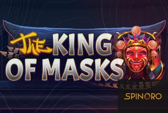 The King of Masks
